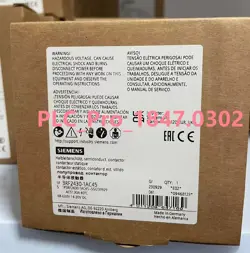 CONTACTOR FAST DELIVERY/
