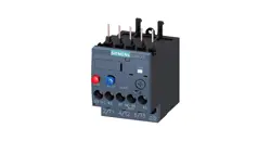 SIEMENS 3RU2116-4AB0 OVERLOAD RELAY 11...16 A THERMAL FOR MOTOR PROTECTION SIZE