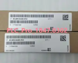 6SL3055-0AA00-3PA1 1PCS BRAND NEW SIEMENS 6SL3 055-0AA00-3PA1  FAST DELIVERY*