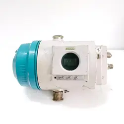 SIEMENS 6DR5215-0EN00-0AA0 SIPART PS2 EEXD ELECTROPNEUMATIC POSITIONER