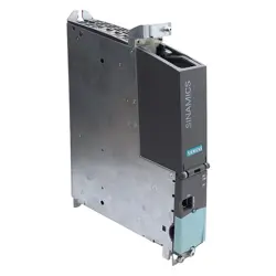 SINAMICS S120 CONTROL