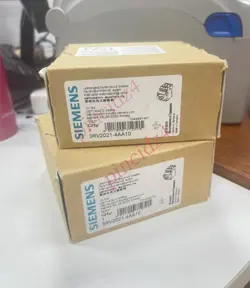1PCS SIEMENS 3RT1016-1AB02 CONTACTOR IN BOX 3RT10161AB02