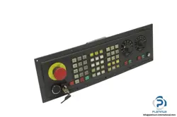 SIEMENS 6EW1160-6AA OPERATOR