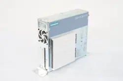 SIEMENS 6AG4131-2GJ42-0CX6, SIMATIC IPC627D BOX PC