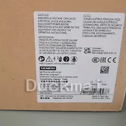 3RW3028-1BB14 STARTER