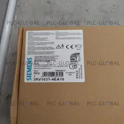 3RV1031-4EA10 WITH