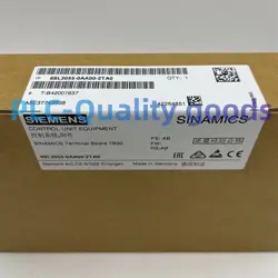 NEW 6SL3 055-0AA00-2TA0