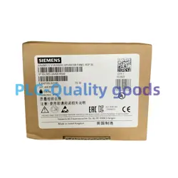 NEW 6SL3 055-0AA00-4BA0