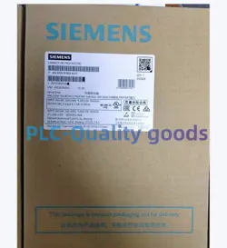 BRAND NEW 6SL3210-5FB10-4UF1