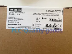 BRAND NEW 6SL3055-0AA00-5DA0
