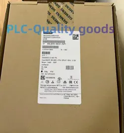 1PCS BRAND NEW 6SL3210-1KE21-7UF1 SIEMENS 6SL3 210-1KE21-7UF1  FAST SHIPPING