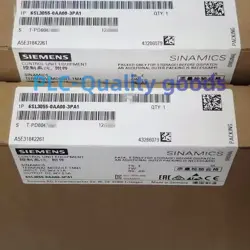 1PCS BRAND NEW 6SL3055-0AA00-3PA1 SIEMENS 6SL3 055-0AA00-3PA1  FAST SHIPPING