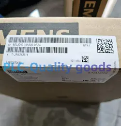 1PCS BRAND NEW 6SL3040-1MA00-0AA0 SIEMENS 6SL3 040-1MA00-0AA0  FAST SHIPPING