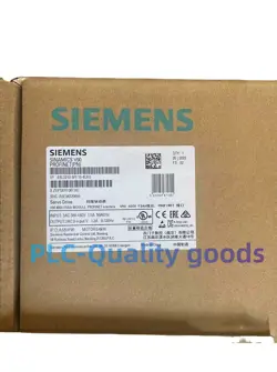 210-5FE10-4UF0 SIEMENS 6SL3210-5FE10-4UF0