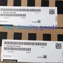 1PCS BRAND NEW 6SL3120-2TE13-0AA4 SIEMENS 6SL3120-2TE13-0AA4  FAST SHIPPING
