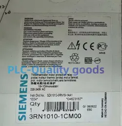 1010-1CM00 SIEMENS 3RN1010-1CM00