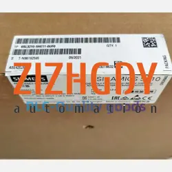 NEW 6SL3210-5HE11-0UF0 SIEMENS