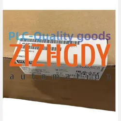 BRAND NEW 6SL3120-1TE26-0AC0