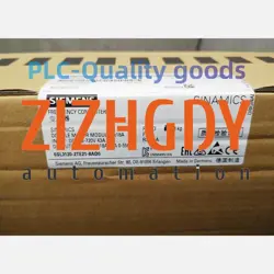 NEW 6SL3120-2TE21-8AD0