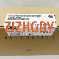 NEW 6SL3120-1TE21-0AD0