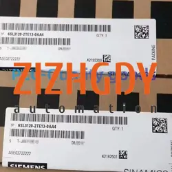 BRAND NEW 6SL3120-2TE13-0AA4