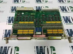 SIEMENS INPUT CARD