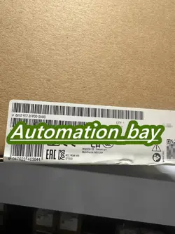6ES7517-3FP00-0AB0 SIEMENS PLC MODULE 6ES7517-3FP00-0AB0