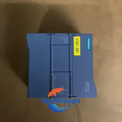 SIMATIC PLC