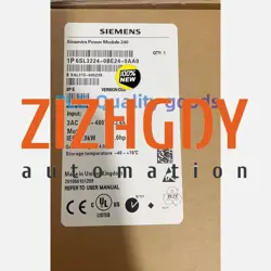 BRAND NEW 6SL3224-0BE24-0AA0
