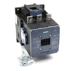 1PCS BRAND NEW UNOPENED SIEMENS 3RT1076-6AB36 3RT1 076-6AB36 FAST DELIVERY