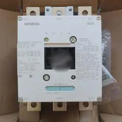 1PCS BRAND NEW UNOPENED SIEMENS 3RT1066-6AB36 3RT1 066-6AB36 FAST DELIVERY