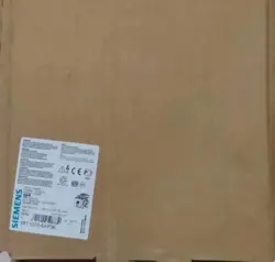 1PCS BRAND NEW UNOPENED SIEMENS 3RT1075-6AP36 3RT1 075-6AP36 FAST DELIVERY