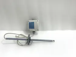 VELOCITY SENSOR