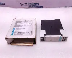 SIEMENS 3RN1000-1AM00 THERMISTOR MOTOR PROTECTION RELAY 220-240VAC