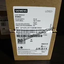 SIEMENS 6ED1 052-2CC08-0BA1