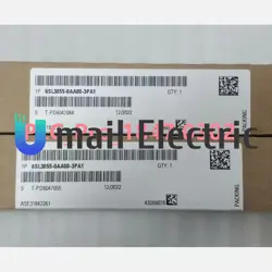 6SL3055-0AA00-3PA1 1PCS NEW NEW SIEMENS 6SL3 055-0AA00-3PA1 FAST DELIVERY*