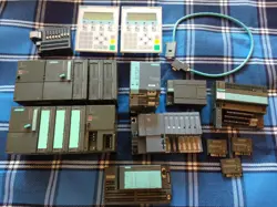 SIMATIC PLCS OPERATOR