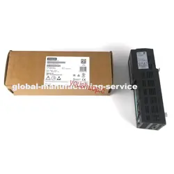 NEW SIEMENS 6SL3246-0BA22-1PA0