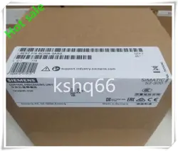 SIEMENS PLC 6ES7314-6CH04-0AB0