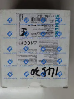 1PC BRAND NEW SIEMENS 3TK2828-1BB40 FREE SHIP WITH 1-YEAR WARRANTY!