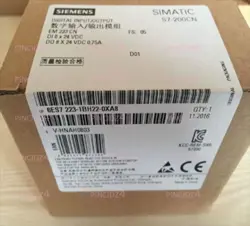 SIEMENS 6ES7223-1BH22-0XA8