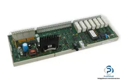 SIEMENS 6SE7090-0XX84-3EA0 SERIAL