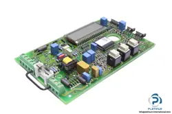 SIEMENS C73451-A330-P1-8-85
