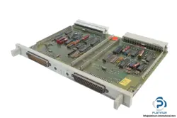 SIEMENS GWK-X20 C79040-A0092-0195-08-85