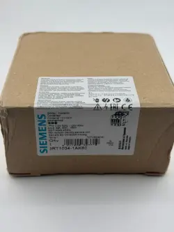 3P40A CONTACTOR W/