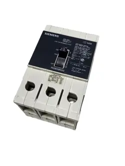 SIEMENS HGB3B020