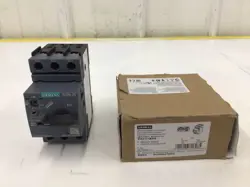 SIEMENS 3RV20114AA10