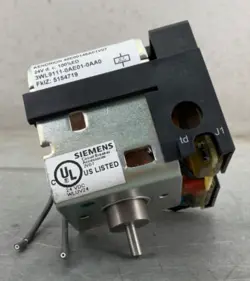 SIEMENS WLUV24