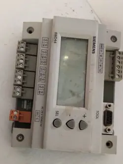 TEMPERATURE CONTROLLERS