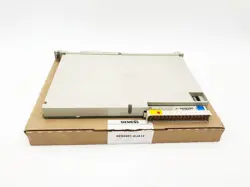 MODULE SIEMENS SIAMTIC S5 6ES5 451-4UA12 6ES5451